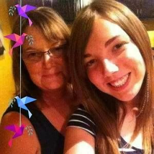 Meet your Posher, Sandra